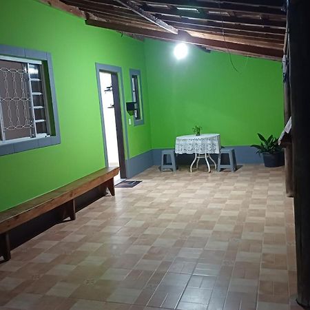 Hospedagem Roger Carvalho Cunha Exteriér fotografie