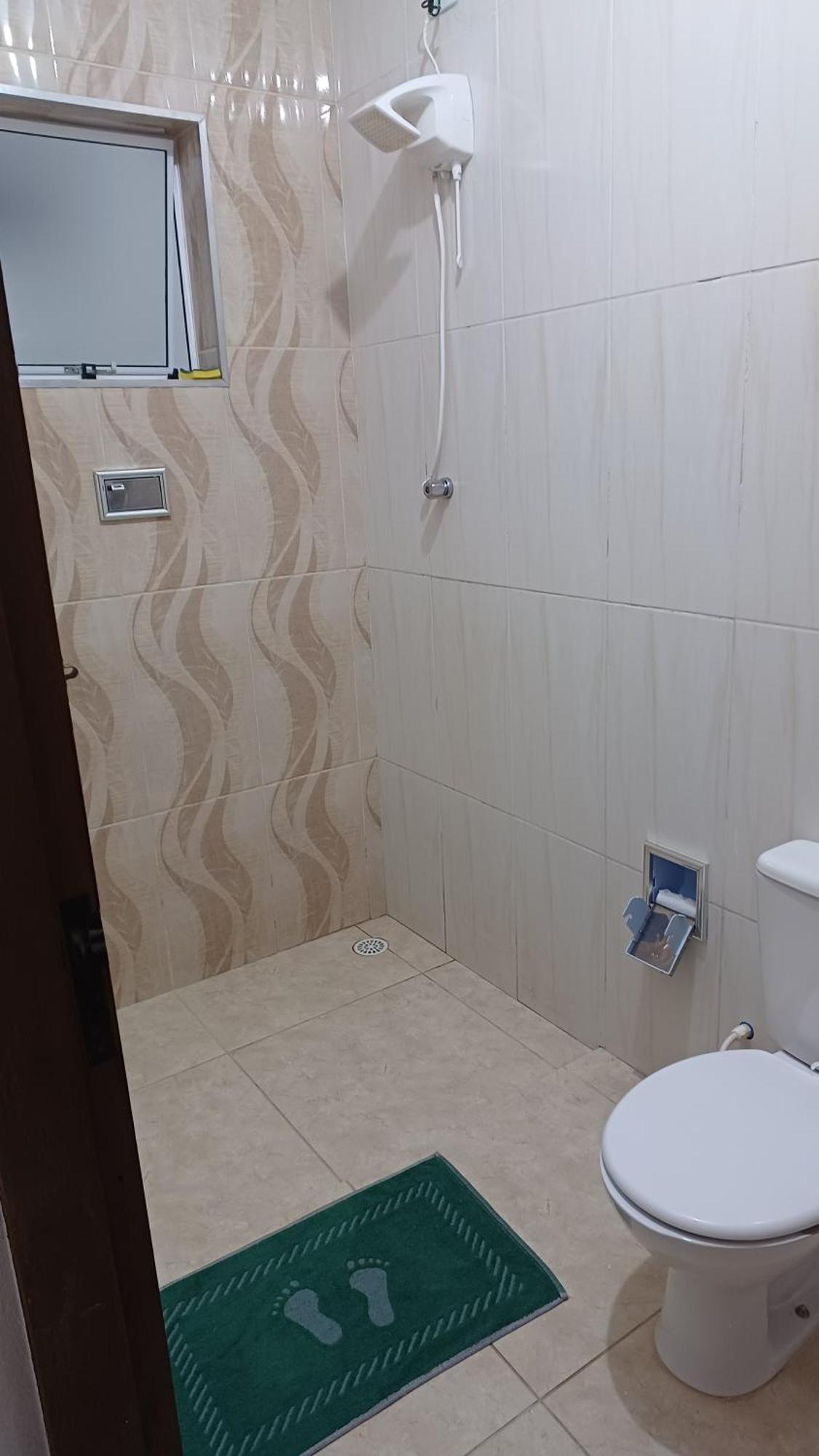 Hospedagem Roger Carvalho Cunha Exteriér fotografie