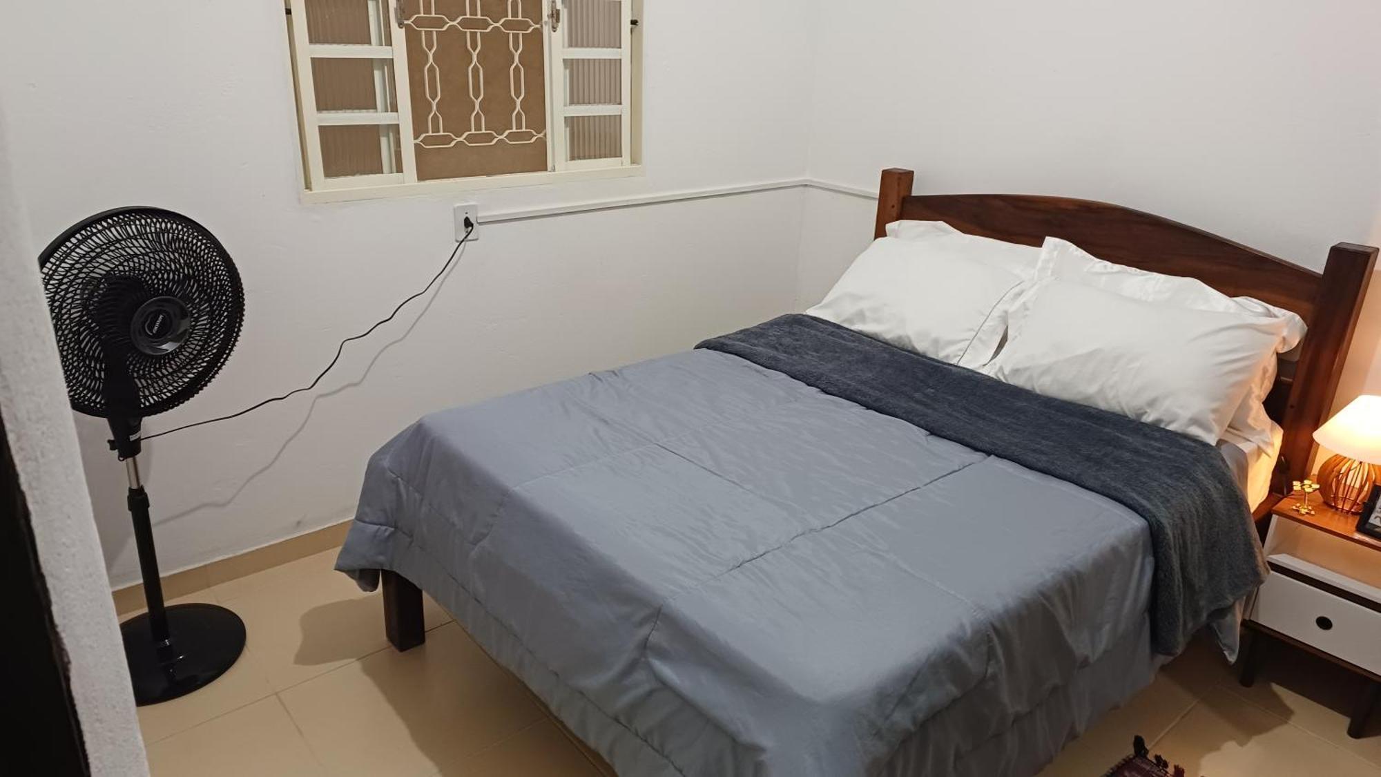 Hospedagem Roger Carvalho Cunha Exteriér fotografie