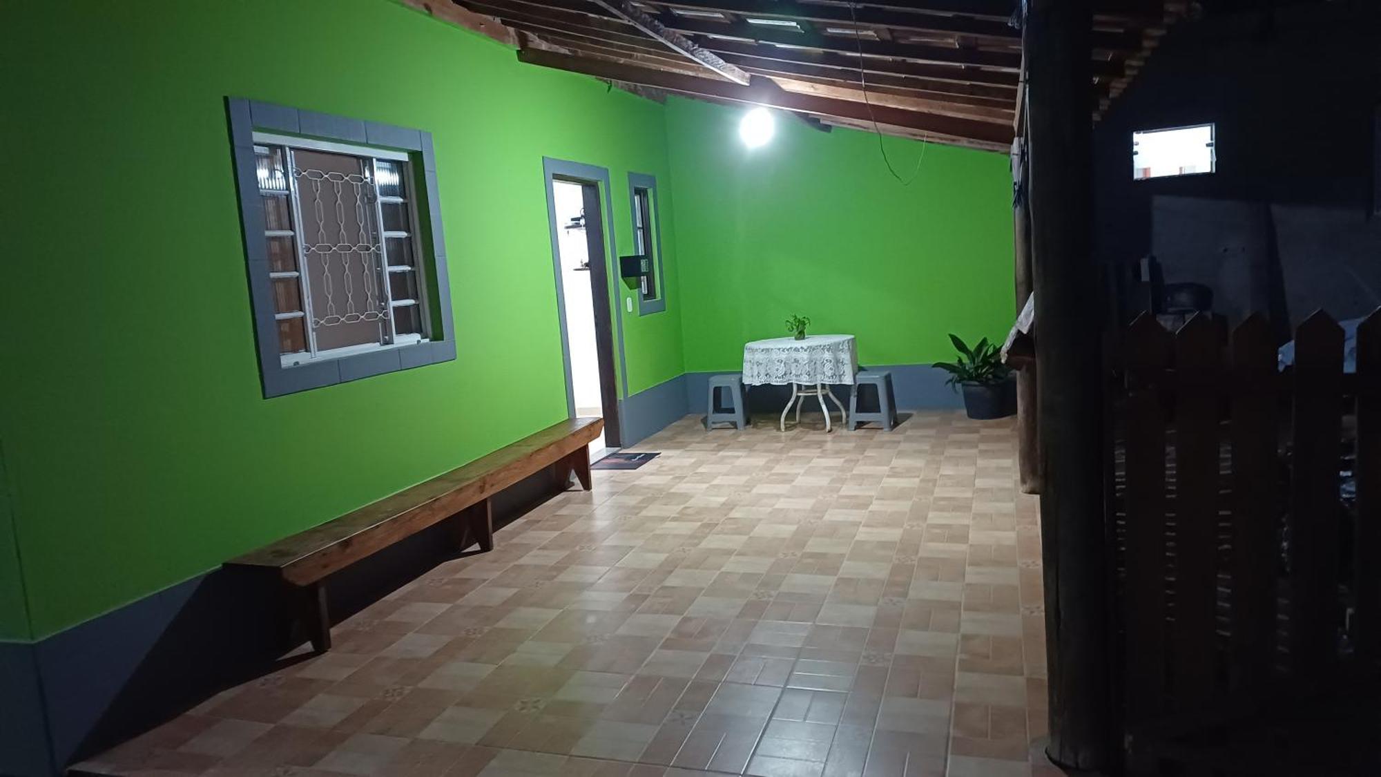 Hospedagem Roger Carvalho Cunha Exteriér fotografie
